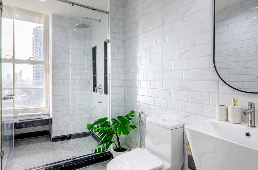 Condominium in Rama 3 